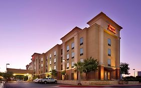 Hampton Inn And Suites San Antonio Airport